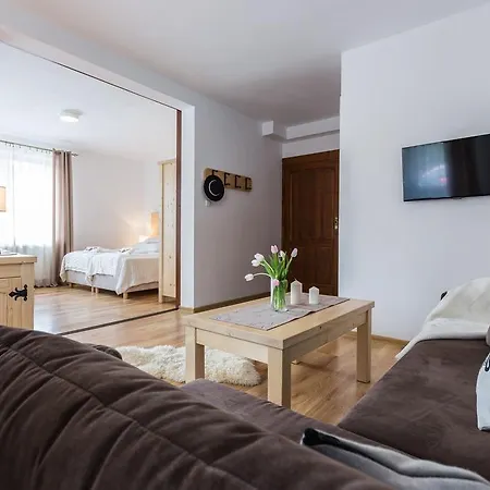 Baciarka Bed & Breakfast *