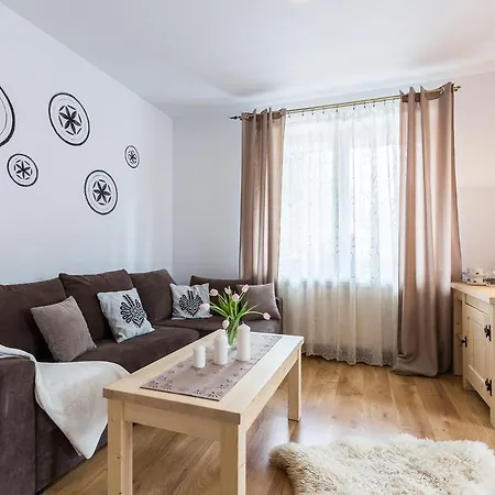 Baciarka Kościelisko