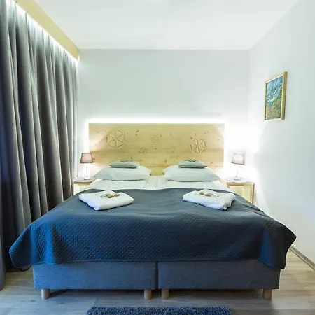 Baciarka-basen, Sauny I Jacuzzi