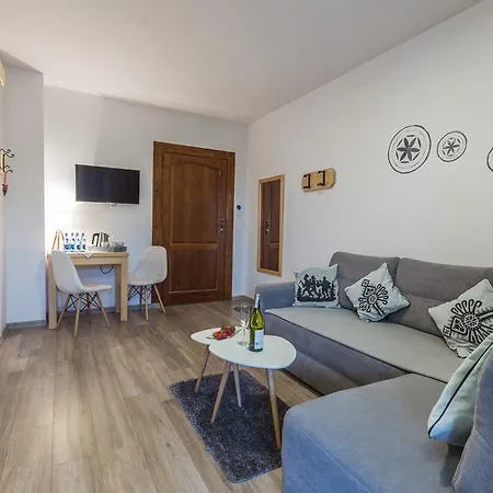 Bed and breakfast Baciarka
