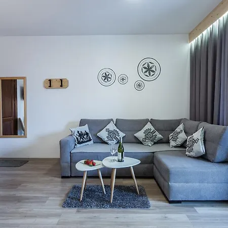 Baciarka Bed & Breakfast Koscielisko