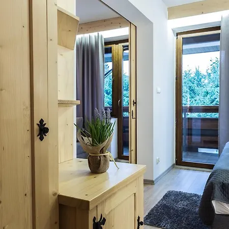 Baciarka-basen, Sauny I Jacuzzi *