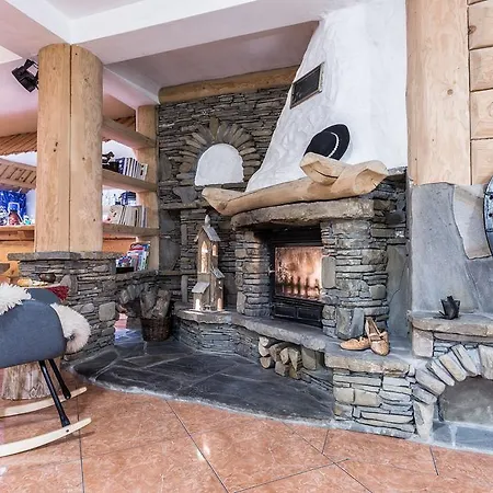 Baciarka-basen, Sauny I Jacuzzi Bed & Breakfast *