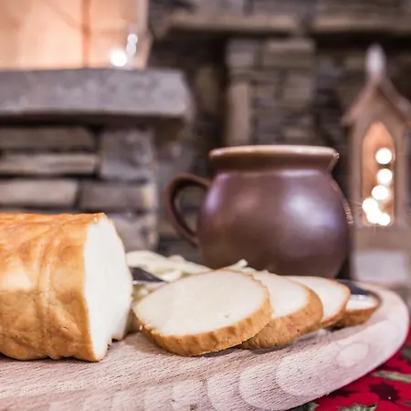 Bed & Breakfast Baciarka *