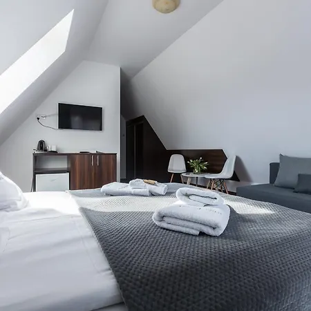 Bed & Breakfast Baciarka-basen, Sauny I Jacuzzi