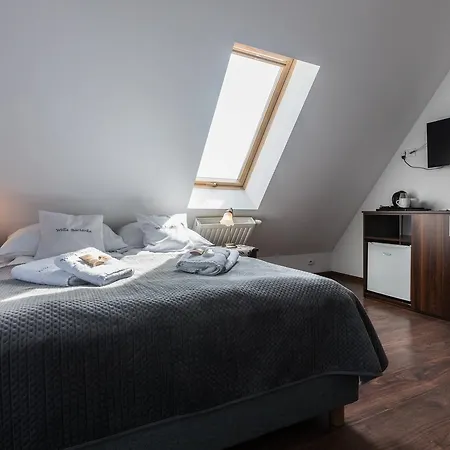 Bed & Breakfast Baciarka-basen, Sauny I Jacuzzi *