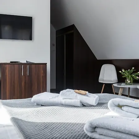 Baciarka-basen, Sauny I Jacuzzi * Kościelisko