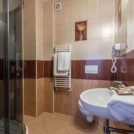 Baciarka-widok, Basen, Sauna, Jacuzzi 4*