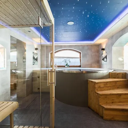 Baciarka-basen, Sauny I Jacuzzi * Kościelisko