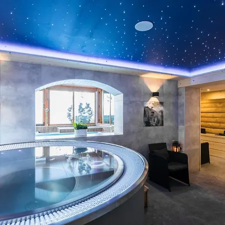 Nocleg ze śniadaniem Baciarka-basen, Sauny I Jacuzzi Kościelisko