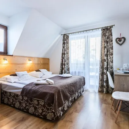 Baciarka-basen, Sauny I Jacuzzi *