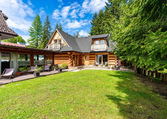 فندق مبيت وإفطار Baciarka *