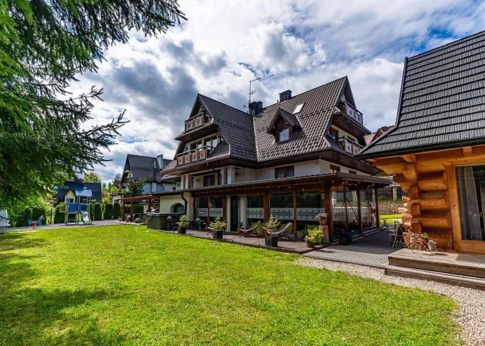 Baciarka * كوشتيليسكا