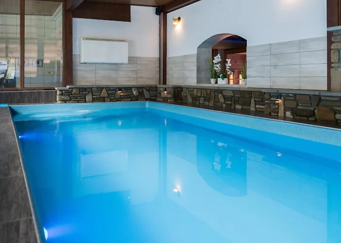 Baciarka فندق مبيت وإفطار *