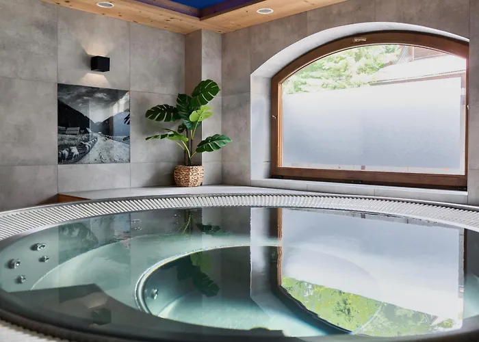 فندق مبيت وإفطار Baciarka كوشتيليسكا