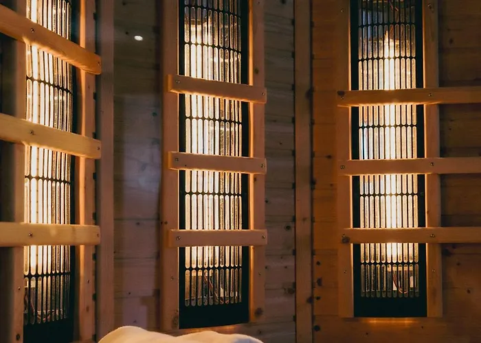 Baciarka فندق مبيت وإفطار