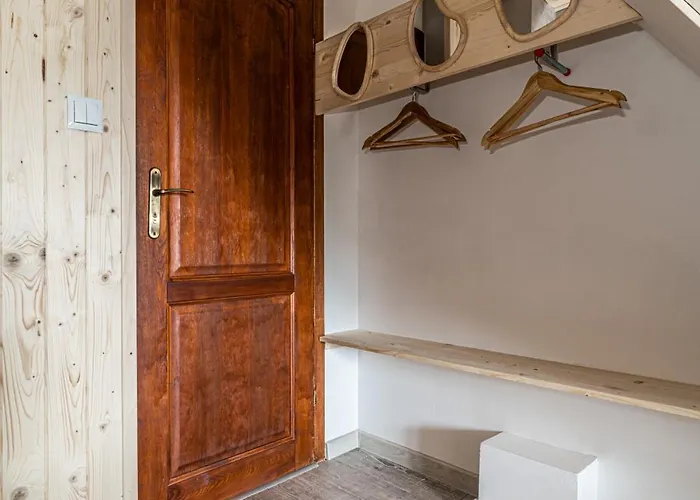 Baciarka فندق مبيت وإفطار