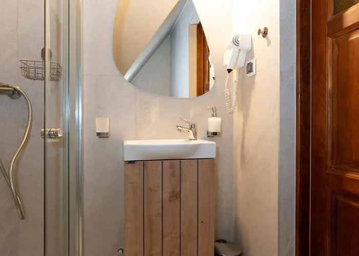 Baciarka فندق مبيت وإفطار *