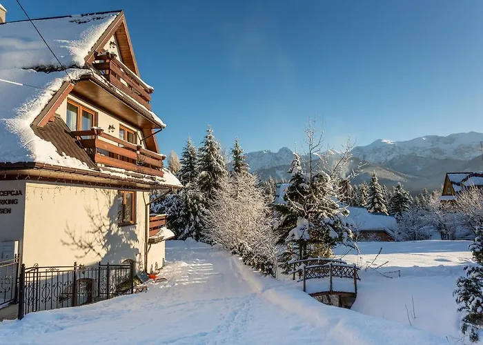 Baciarka كوشتيليسكا