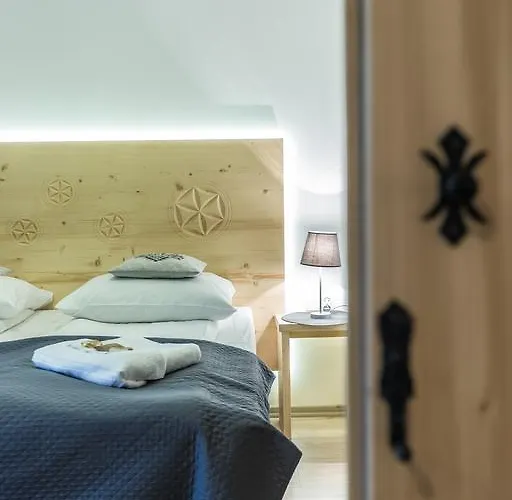 Baciarka فندق مبيت وإفطار *