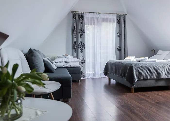 Baciarka * كوشتيليسكا