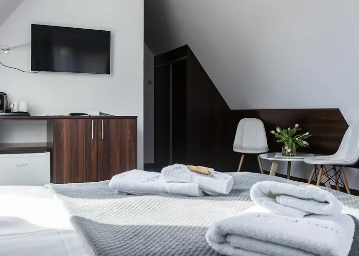 Baciarka * كوشتيليسكا