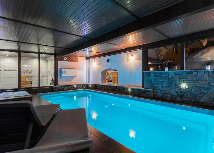 فندق مبيت وإفطار Baciarka *