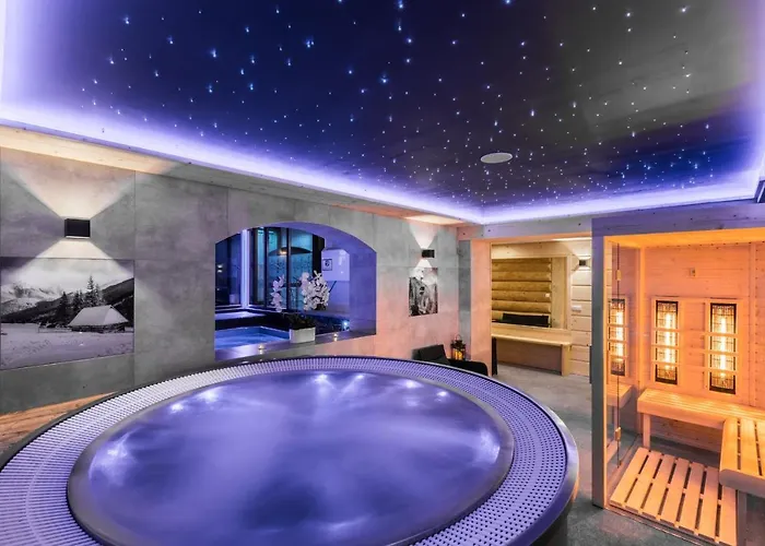 Baciarka كوشتيليسكا